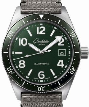 1-39-11-13-83-34 Glashutte Original Spezialist