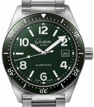 1-39-11-13-83-70 Glashutte Original Spezialist
