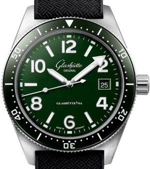 1-39-11-13-83-06 Glashutte Original Spezialist