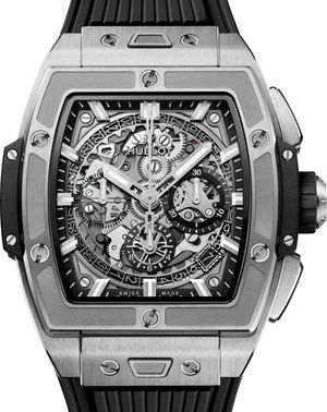 642.NX.0170.RX Hublot Spirit of Big Bang