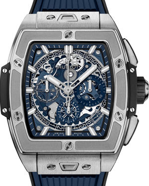 642.NX.7170.RX Hublot Spirit of Big Bang
