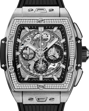 642.NX.0170.RX.1104 Hublot Spirit of Big Bang