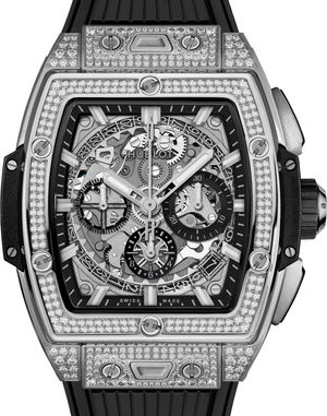 642.NX.0170.RX.1704 Hublot Spirit of Big Bang