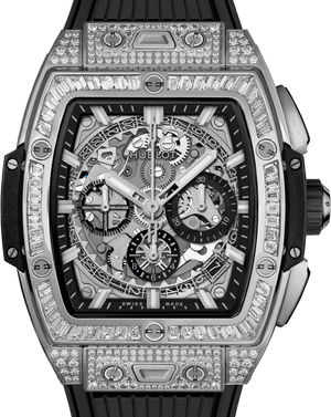 642.NX.0170.RX.0904 Hublot Spirit of Big Bang