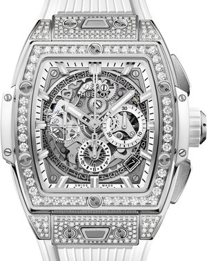 642.NE.2010.RW.1604 Hublot Spirit of Big Bang