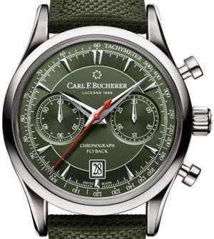 00.10919.08.93.98 Carl F.Bucherer Manero