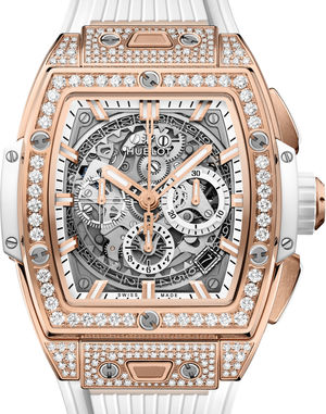 642.OE.2010.RW.1604 Hublot Spirit of Big Bang