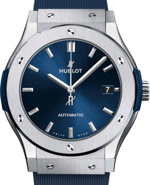511.NX.7170.RX Hublot Classic Fusion 45 mm