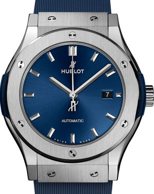 542.NX.7170.RX Hublot Classic Fusion 42 mm