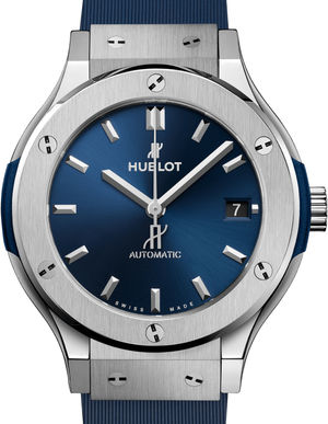 565.NX.7170.RX Hublot Classic Fusion 38 mm