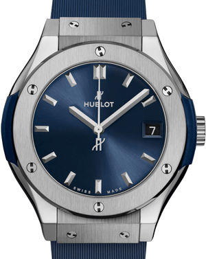 581.NX.7170.RX Hublot Classic Fusion 33 мм