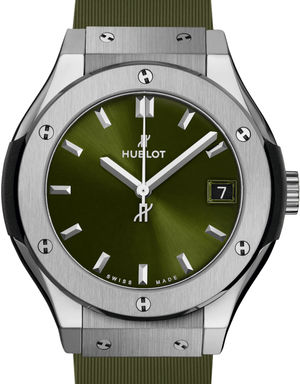 581.NX.8970.RX Hublot Classic Fusion 33 мм