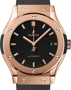 542.OX.1181.RX Hublot Classic Fusion 42 мм