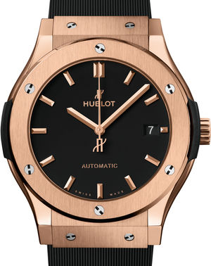 511.OX.1181.RX Hublot Classic Fusion 45 mm