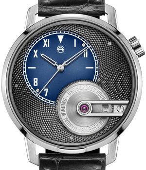 ST21-TNS.05.AL.M.35 Armin Strom System 78