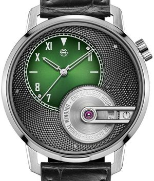 ST21-TNS.20.AL.M.35 Armin Strom System 78