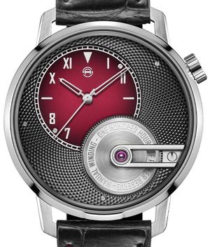 ST21-TNS.10.AL.M.35 Armin Strom System 78