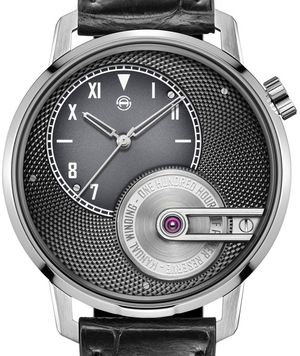 ST21-TNS.75.AL.M.35 Armin Strom System 78