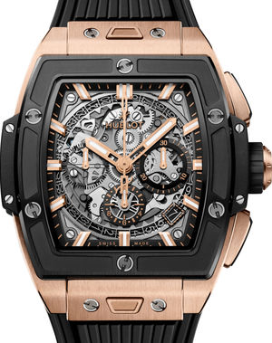 642.OM.0180.RX Hublot Spirit of Big Bang