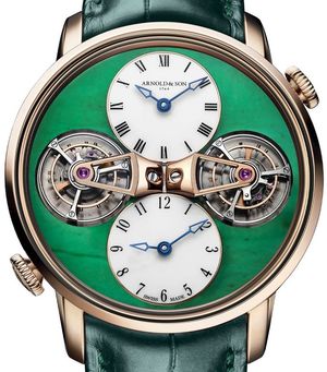 1DTAR.Z01A.C120R Arnold & Son Limited Edition