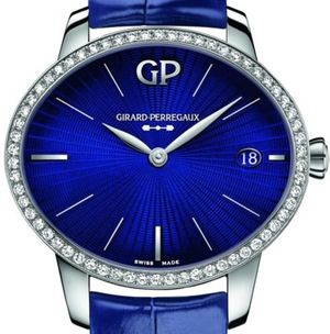 80484D11A432-BK4A Girard Perregaux Cats Eye