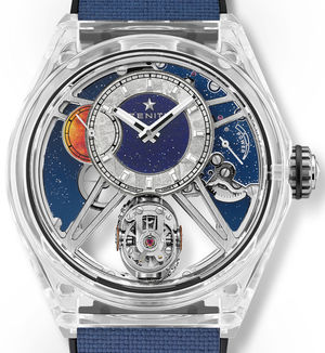 04.9000.8812/00.R920 Zenith Defy