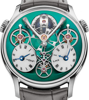 08.TL.G MB&F Legacy Machines