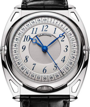 DBK2TV1 De Bethune DB28