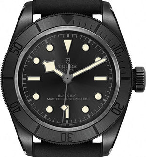 m79210cnu-0001 Tudor Black Bay