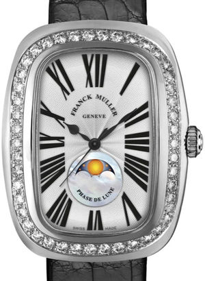 3000 M SC AT FO L R D 1R 5OG Franck Muller Galet