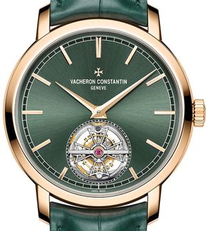 6000T/000R-B972 Vacheron Constantin Traditionnelle