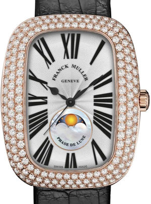 3000 M SC AT FO L R D3 5N Franck Muller Galet