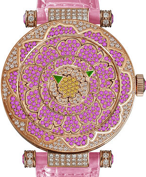 39 DM D CD PEO RS 5N Franck Muller Double Mystery