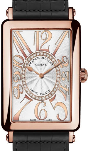 902 QZ REL CD 1R Franck Muller Long Island