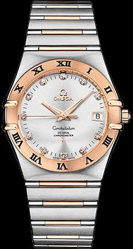 111.20.36.20.52.001 Omega Constellation Lady