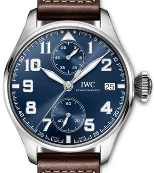 IW515202 IWC Pilot’s