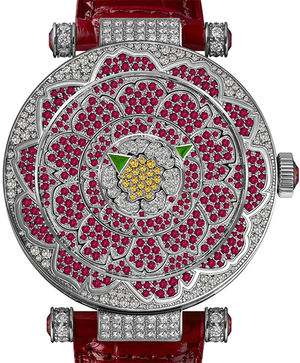 39 DM D CD PEO RG OG Franck Muller Double Mystery