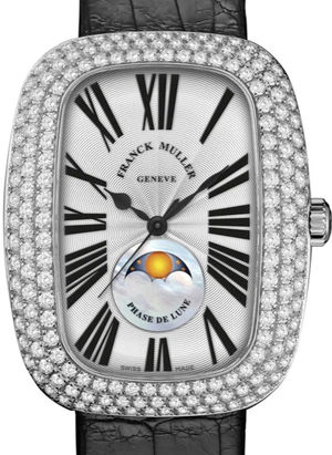 3000 M SC AT FO L R D3 OG Franck Muller Galet