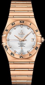 111.50.36.20.52.001 Omega Constellation Lady