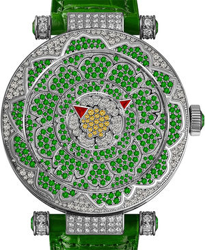 39 DM D CD PEO VR OG Franck Muller Double Mystery