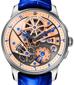 MTR.DMC16.330-347 Christophe Claret Maestoso Maestro