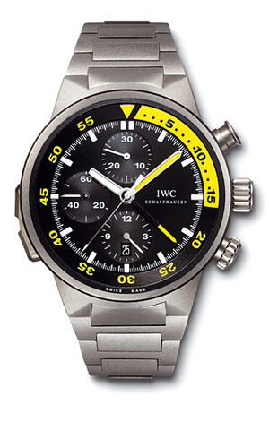 IW3723-01 IWC Aquatimer
