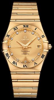 111.50.36.20.58.001 Omega Constellation Lady