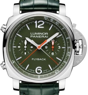 PAM01296 Officine Panerai Luminor