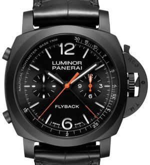 PAM01298 Officine Panerai Luminor