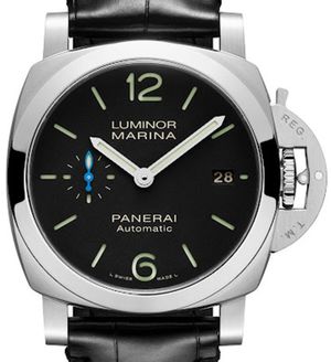 PAM01272 Officine Panerai Luminor