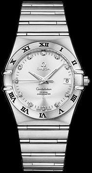 111.10.36.20.52.001 Omega Constellation Lady