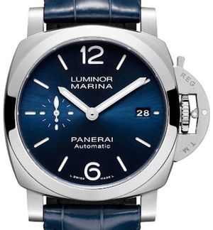 PAM01270 Officine Panerai Luminor