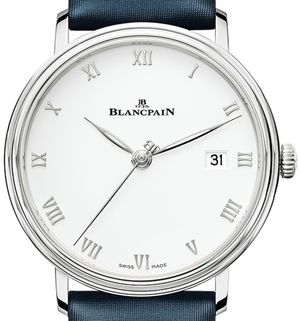 6224 1127 95A Blancpain Villeret Ultra-Slim