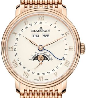 6264 3642 MMB Blancpain Villeret Moon Phase